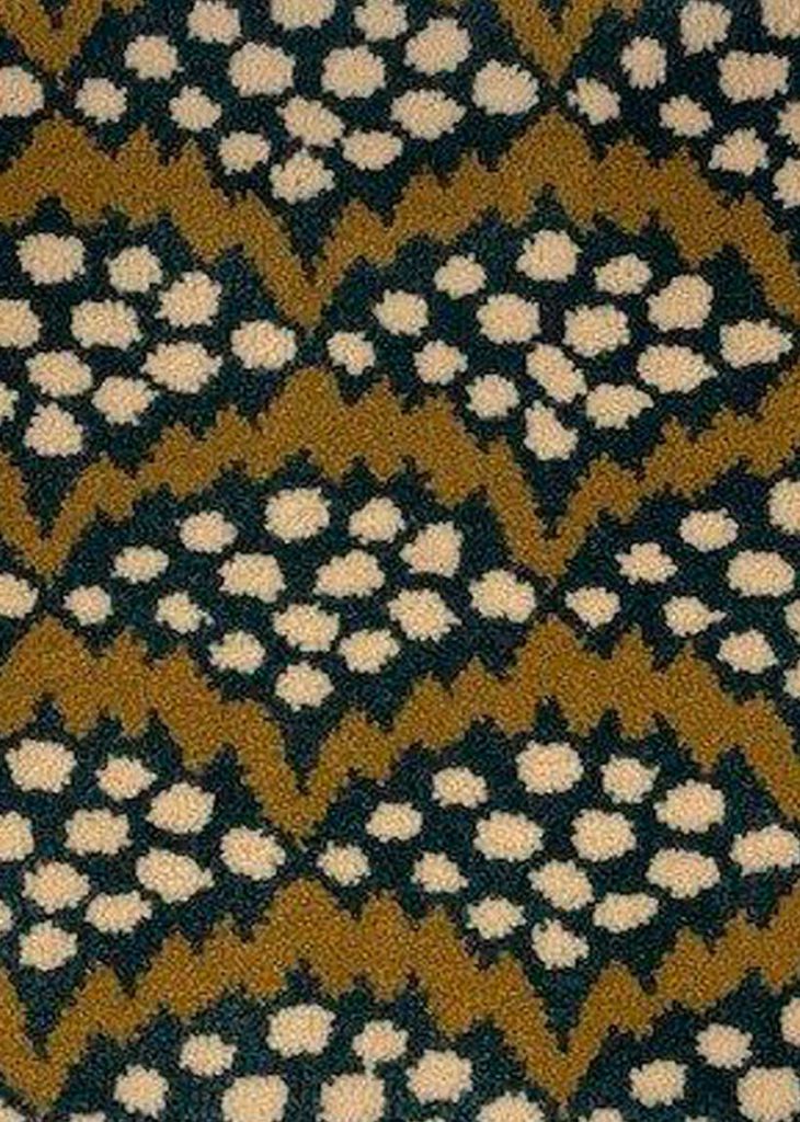 Carpets – Neisha Crosland